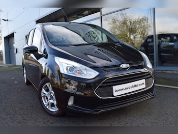Ford - B-MAX