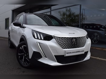 Used Peugeot 2008 2023 for sale - 75673885: Photo