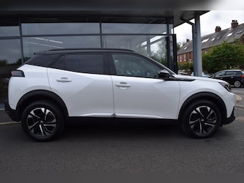 Used Peugeot 2008 2023 for sale - 75673885: Photo