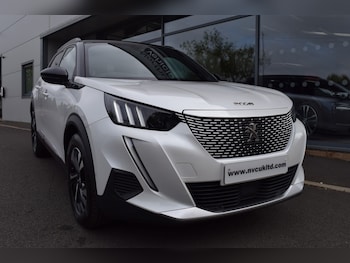 Used Peugeot 2008 2023 for sale - 75673885: Photo