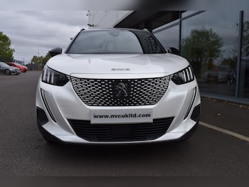 Used Peugeot 2008 2023 for sale - 75673885: Photo