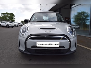 Used MINI Hatch 2022 for sale - 79080961: Photo