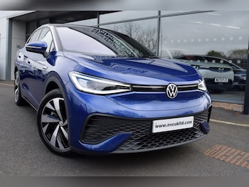 Used Volkswagen ID.5 2022 for sale - 78381447: Photo