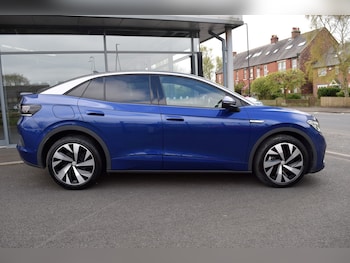 Used Volkswagen ID.5 2022 for sale - 78381447: Photo