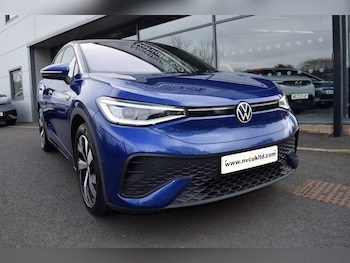 Used Volkswagen ID.5 2022 for sale - 78381447: Photo