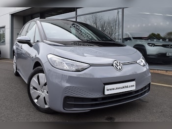 Used Volkswagen ID.3 2022 for sale - 78380707: Photo