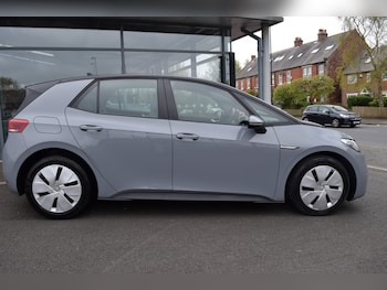 Used Volkswagen ID.3 2022 for sale - 78380707: Photo