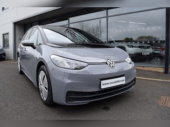 Used Volkswagen ID.3 2022 for sale - 78380707: Photo