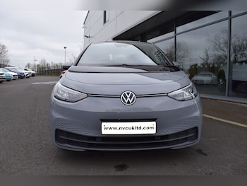 Used Volkswagen ID.3 2022 for sale - 78380707: Photo