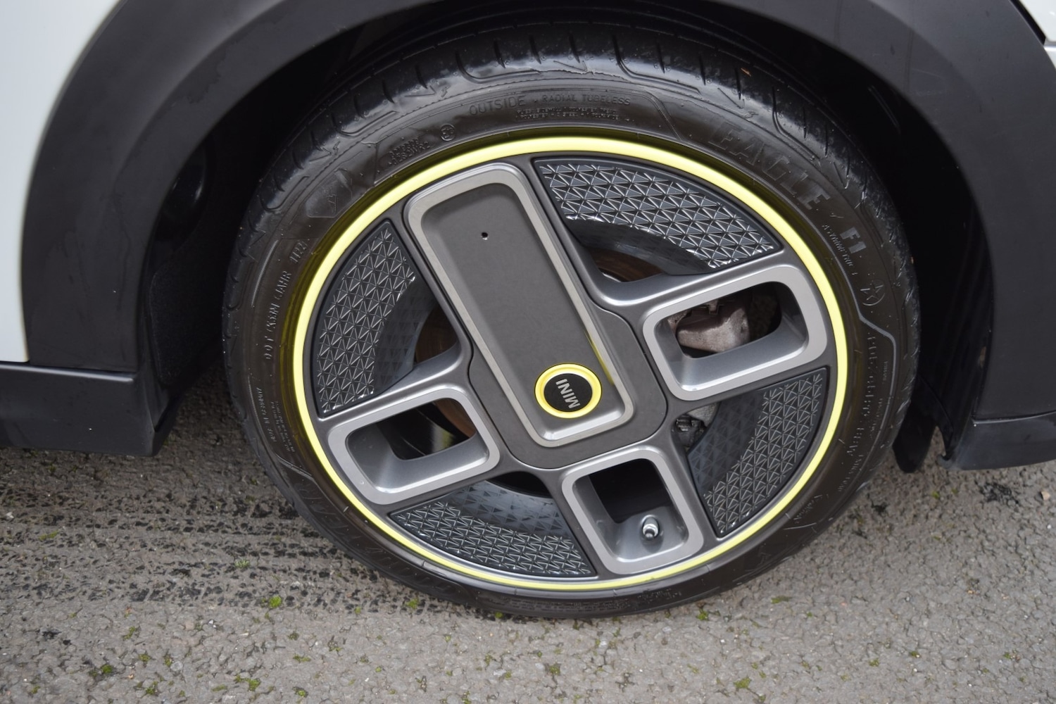 Used MINI Hatch 2022 for sale - 76507336: Photo 10