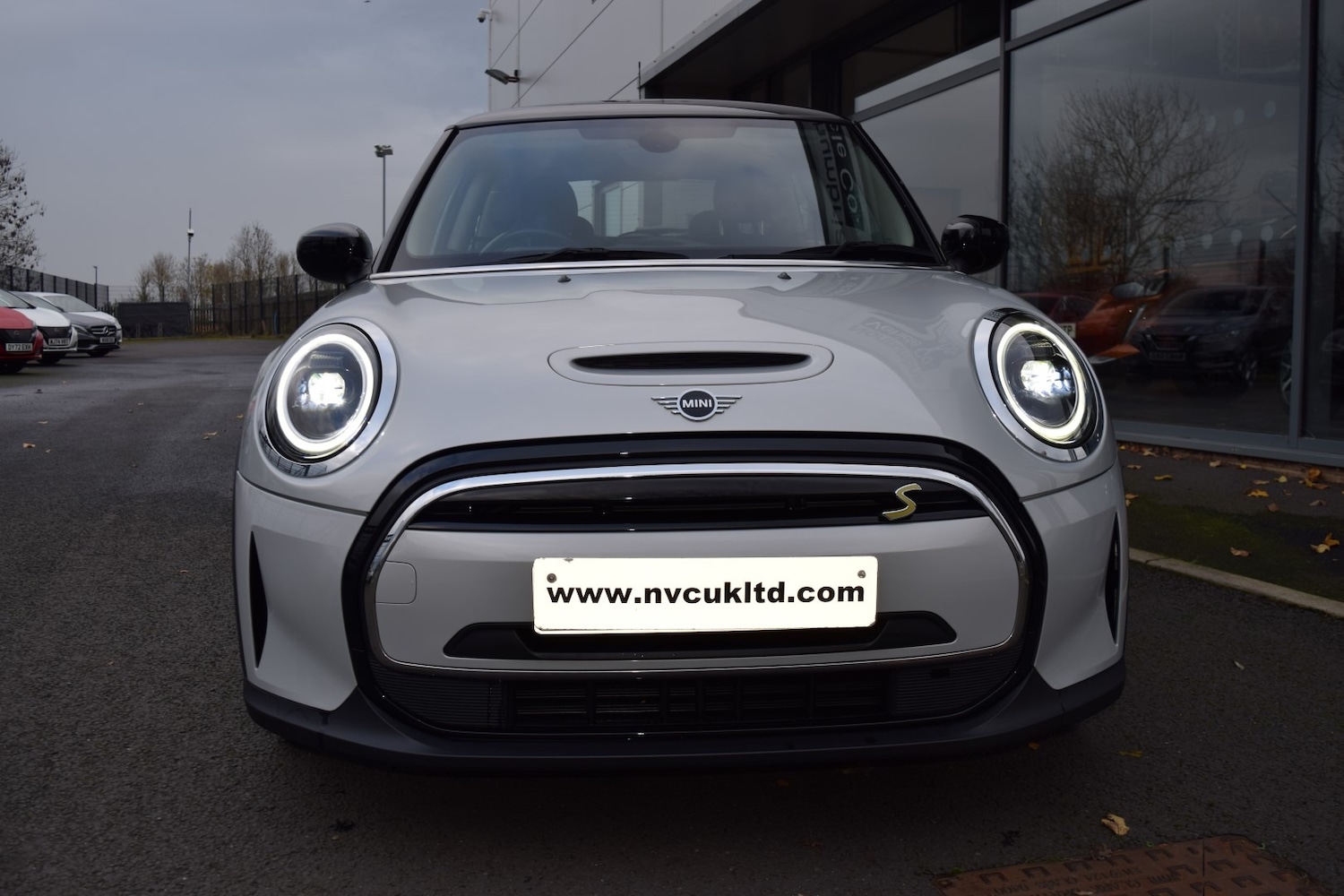 Used MINI Hatch 2022 for sale - 76507336: Photo 4