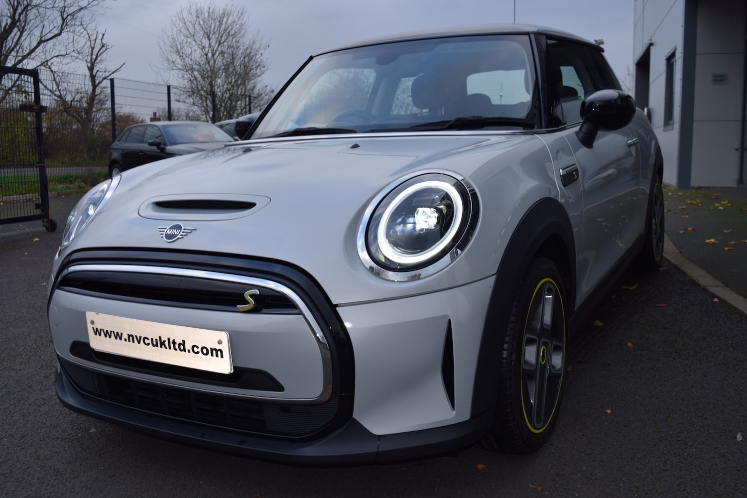 Used MINI Hatch 2022 for sale - 76507336: Photo 5