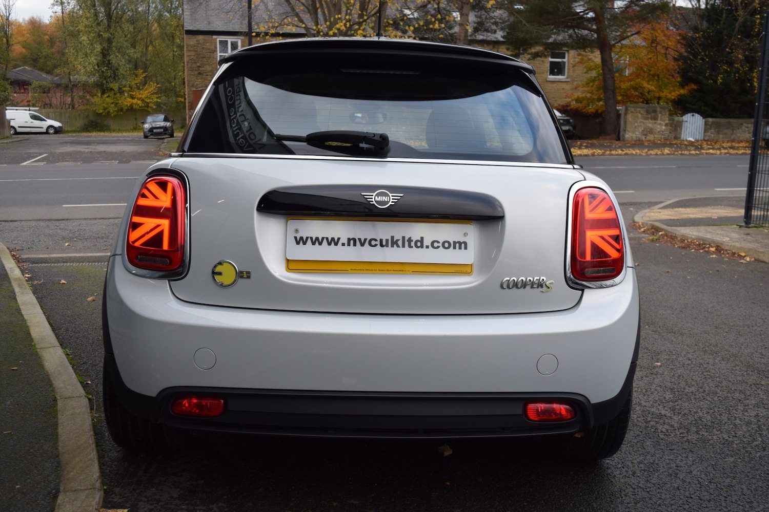 Used MINI Hatch 2022 for sale - 76507336: Photo 7