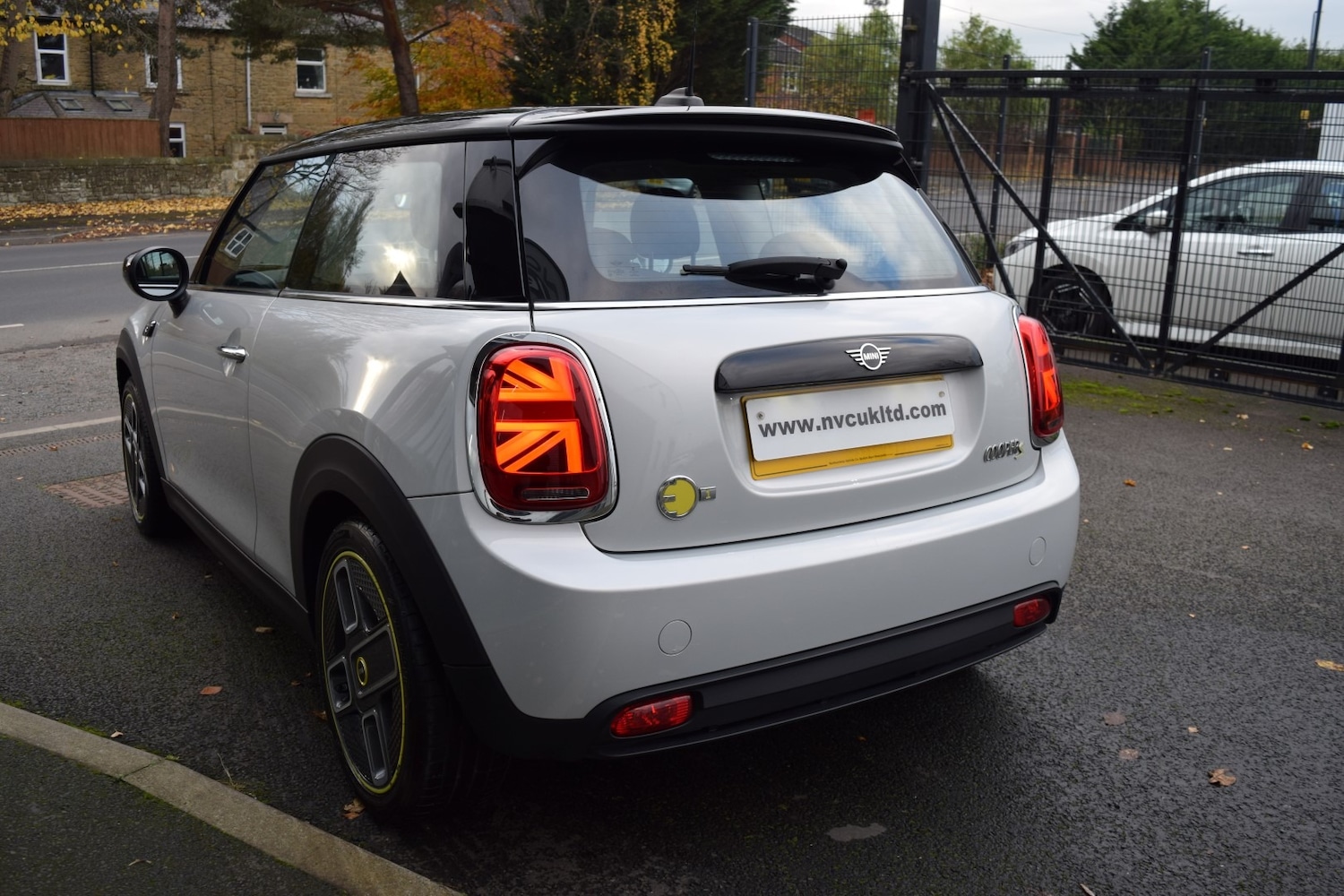 Used MINI Hatch 2022 for sale - 76507336: Photo 8