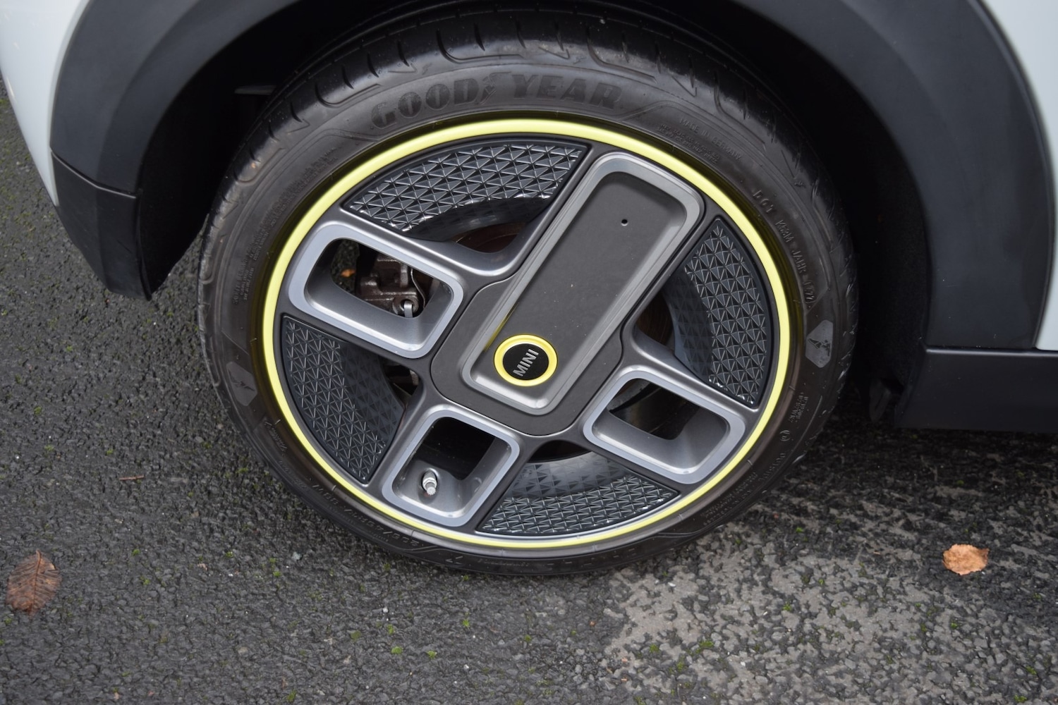 Used MINI Hatch 2022 for sale - 76507336: Photo 9