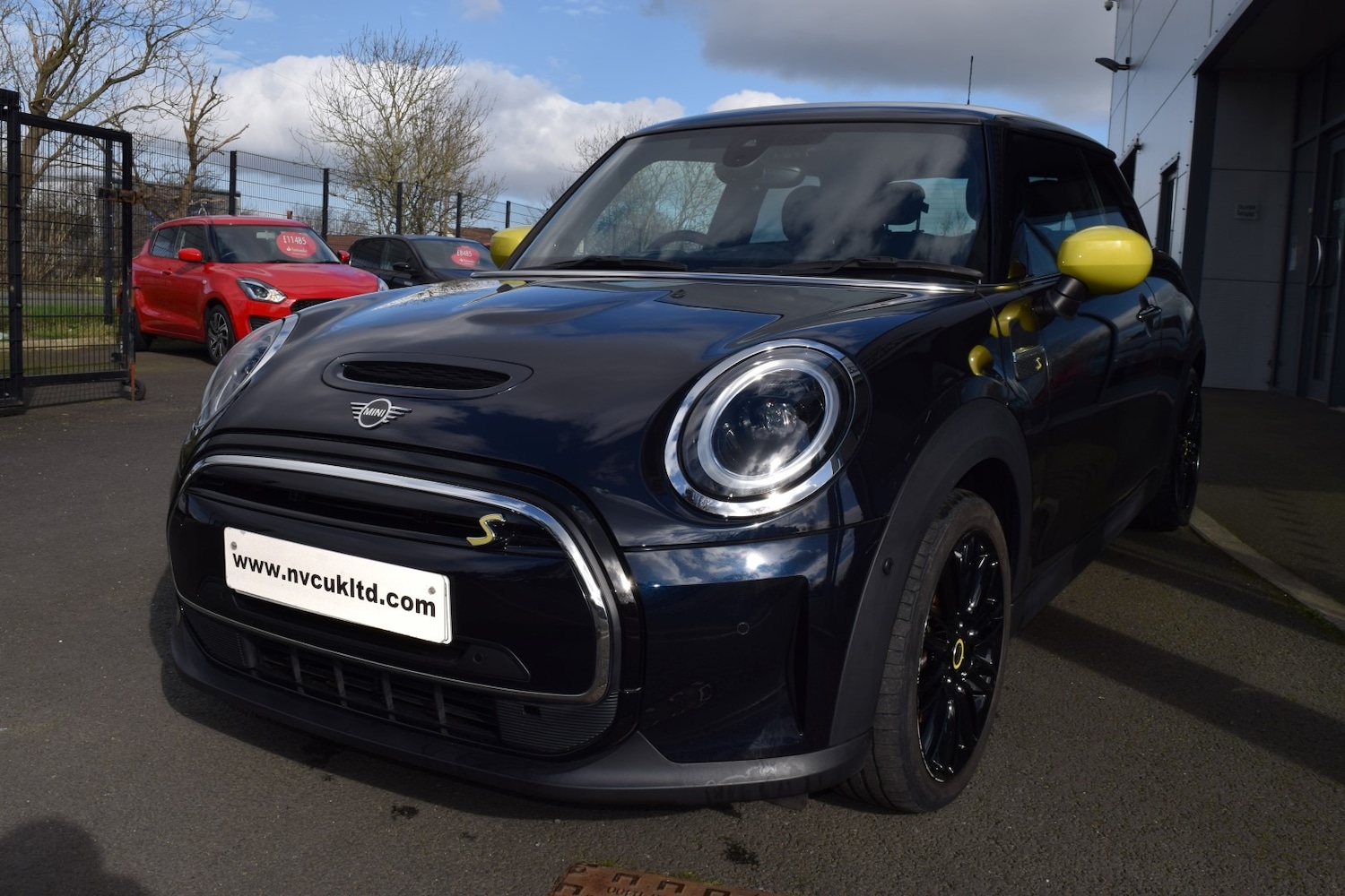 Used MINI Hatch 2022 for sale - 77689300: Photo 5
