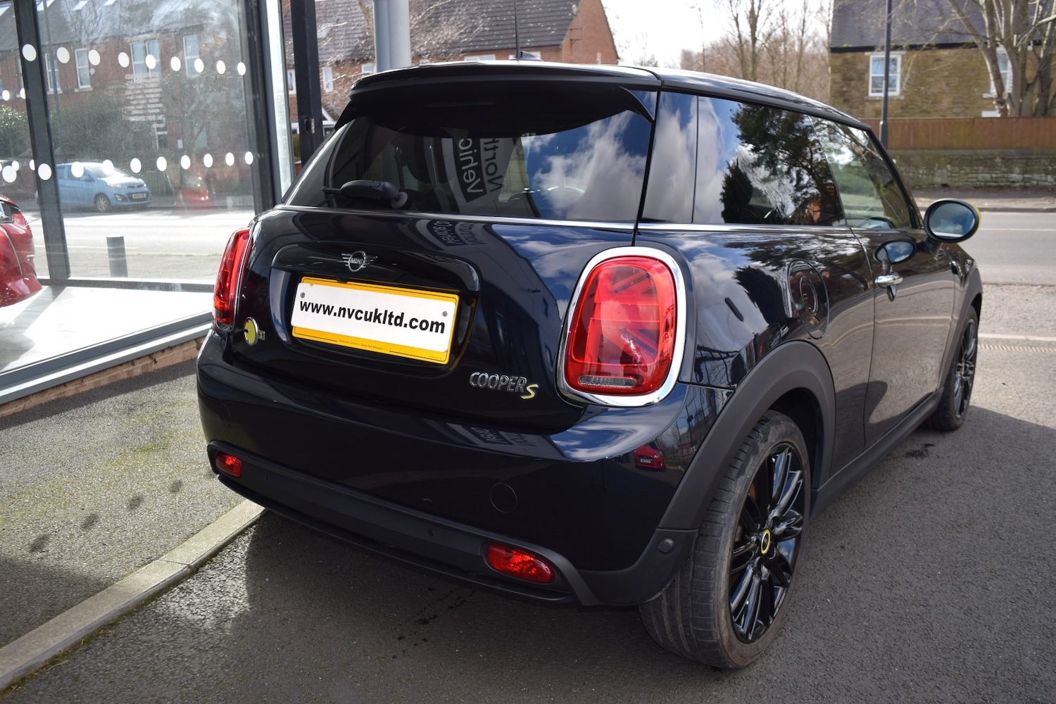Used MINI Hatch 2022 for sale - 77689300: Photo 6