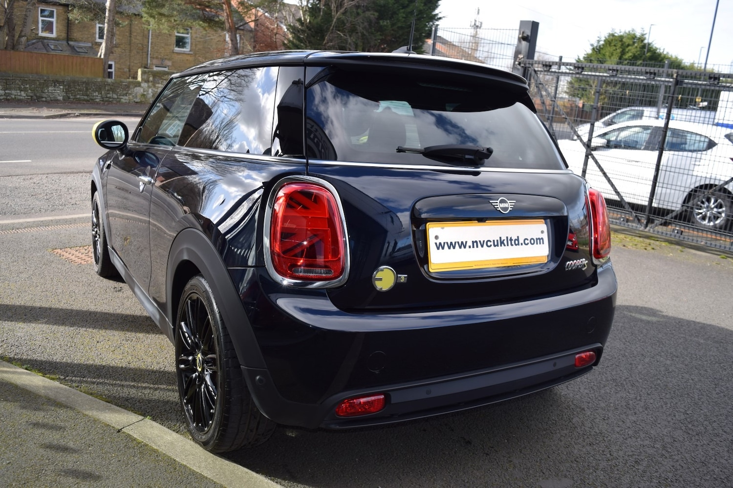 Used MINI Hatch 2022 for sale - 77689300: Photo 8