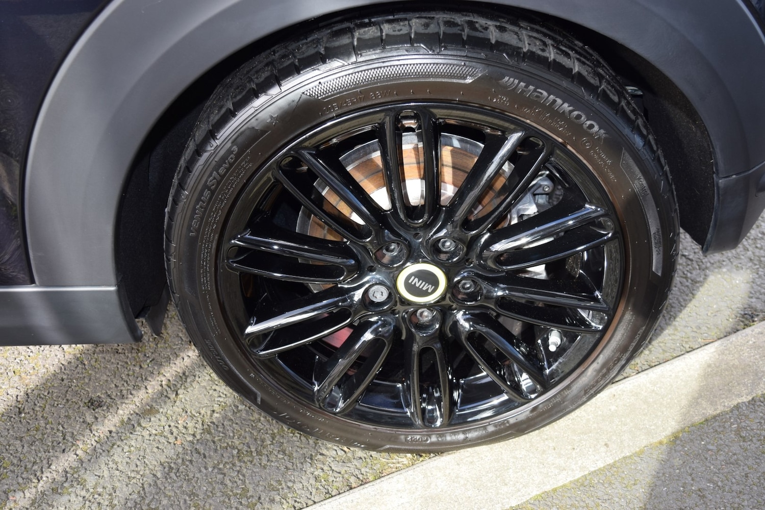 Used MINI Hatch 2022 for sale - 77689300: Photo 9