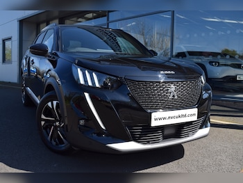 Used Peugeot 2008 2022 for sale - 78326402: Photo
