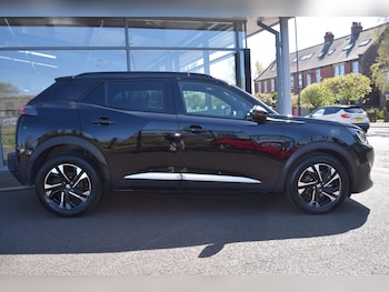 Used Peugeot 2008 2022 for sale - 78326402: Photo