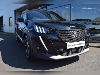 Used Peugeot 2008 2022 for sale - 78326402: Photo