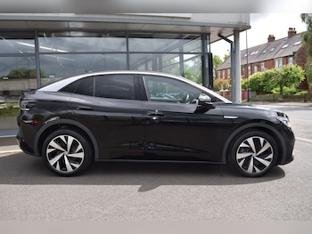 Used Volkswagen ID.5 2022 for sale - 78885390: Photo