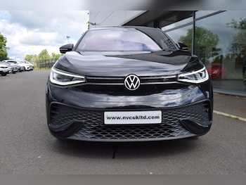 Used Volkswagen ID.5 2022 for sale - 78885390: Photo