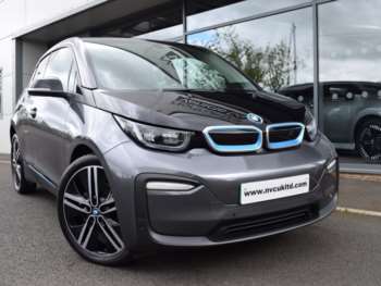 2021 (71) - 125kW 42kWh 5dr Auto