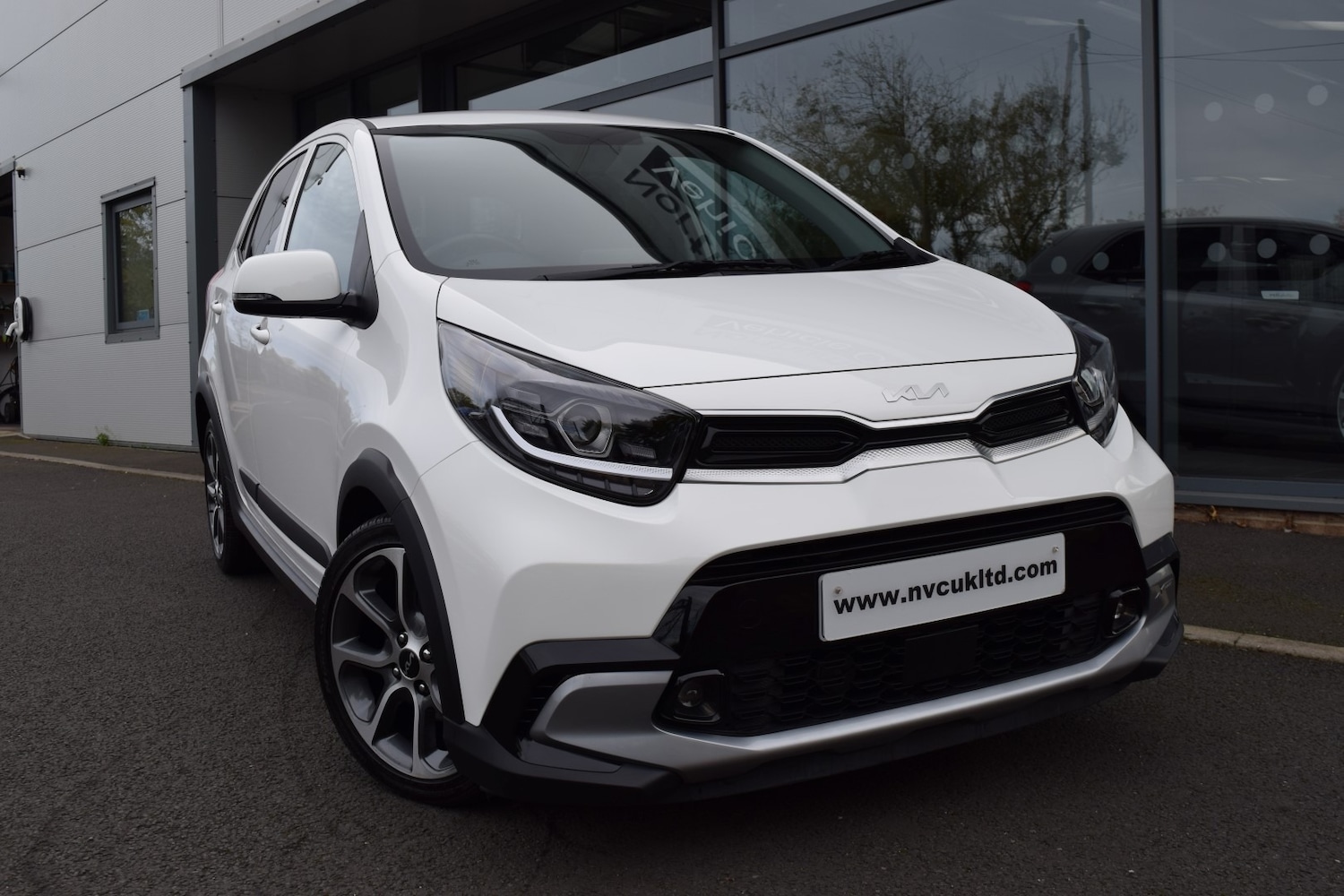 Used Kia Picanto 2022 for sale - 76243778: Photo 1