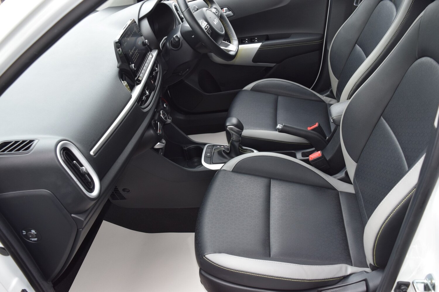 Used Kia Picanto 2022 for sale - 76243778: Photo 10