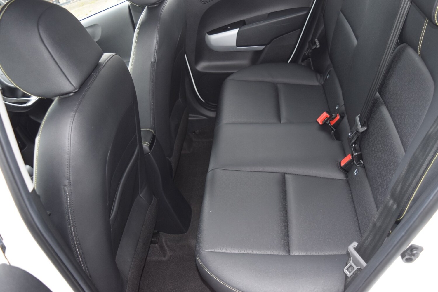 Used Kia Picanto 2022 for sale - 76243778: Photo 12