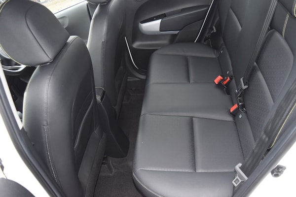Used Kia Picanto 2022 for sale - 76243778: Photo 12