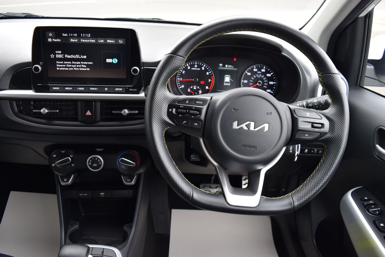 Used Kia Picanto 2022 for sale - 76243778: Photo 13