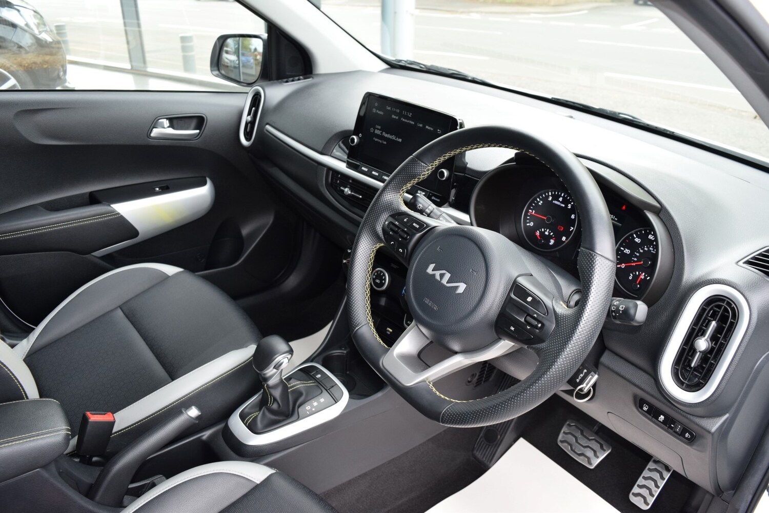 Used Kia Picanto 2022 for sale - 76243778: Photo 14