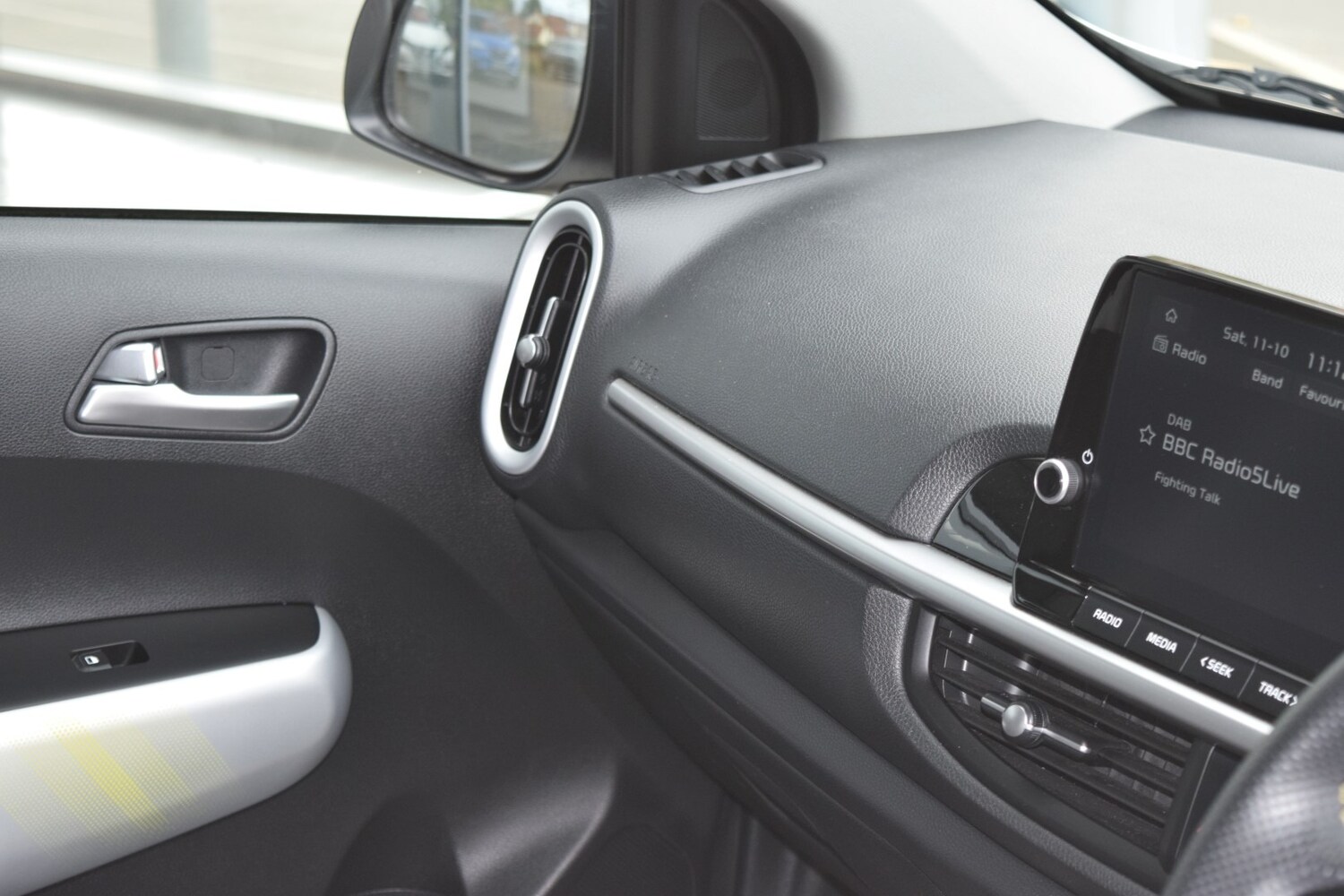 Used Kia Picanto 2022 for sale - 76243778: Photo 15