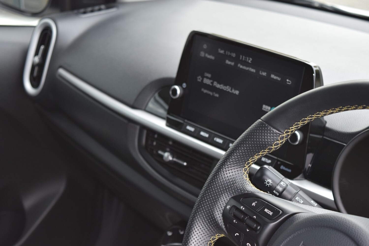 Used Kia Picanto 2022 for sale - 76243778: Photo 16