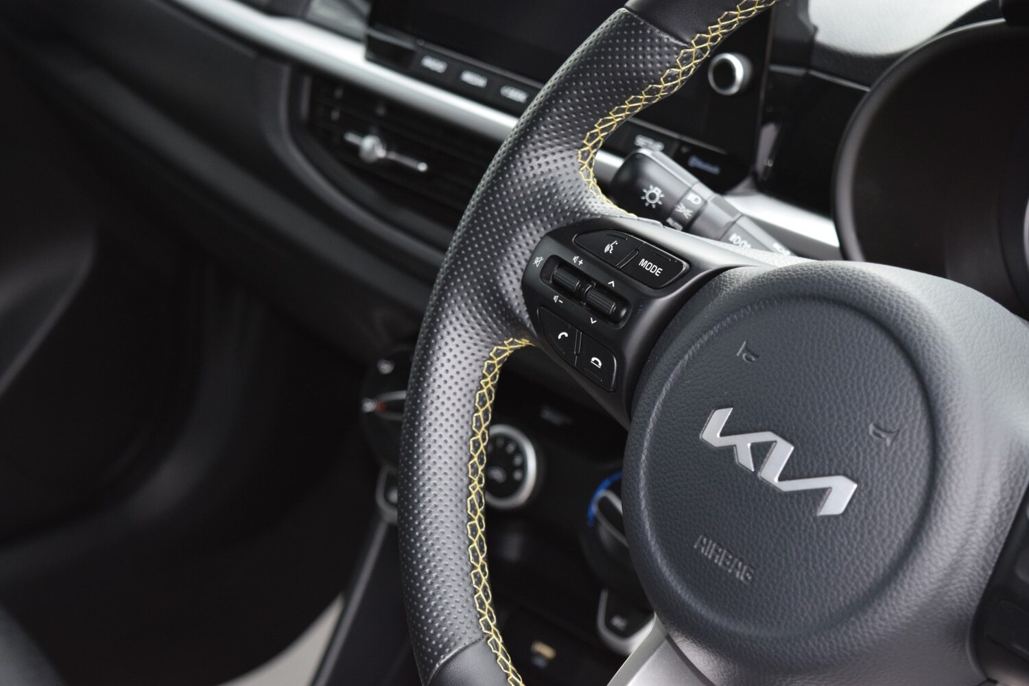 Used Kia Picanto 2022 for sale - 76243778: Photo 17