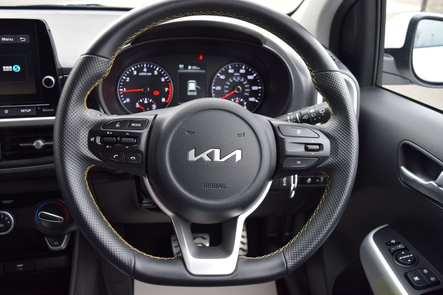 Used Kia Picanto 2022 for sale - 76243778: Photo 18