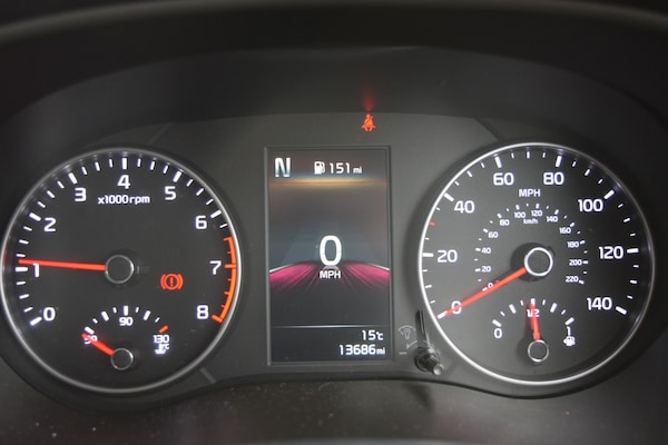 Used Kia Picanto 2022 for sale - 76243778: Photo 19