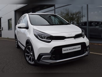 2022 (72) - 1.0 X-Line 5dr Auto