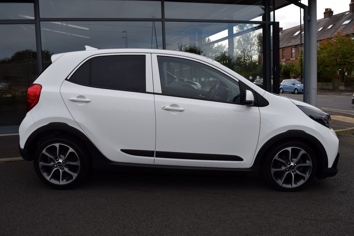 Used Kia Picanto 2022 for sale - 76243778: Photo 2