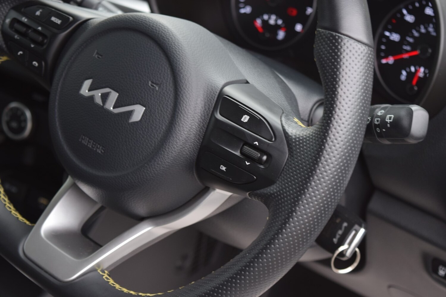 Used Kia Picanto 2022 for sale - 76243778: Photo 20