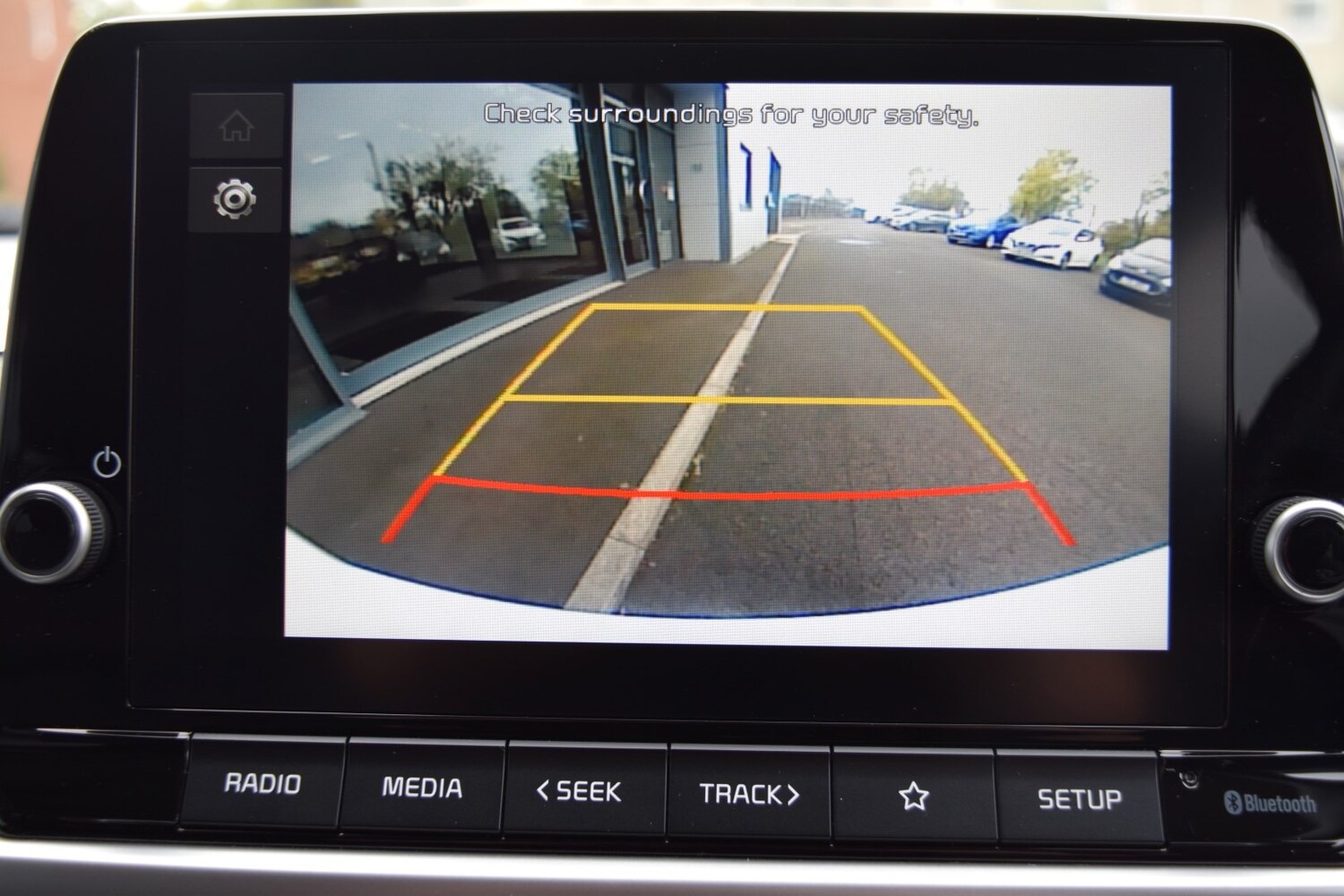 Used Kia Picanto 2022 for sale - 76243778: Photo 22