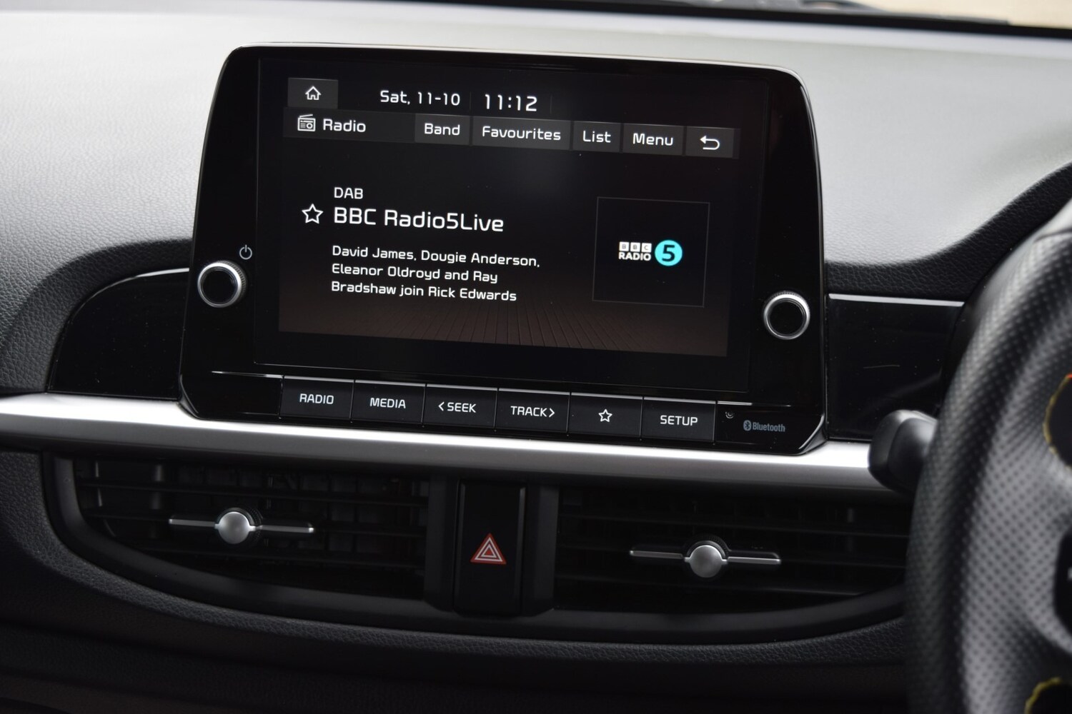 Used Kia Picanto 2022 for sale - 76243778: Photo 25