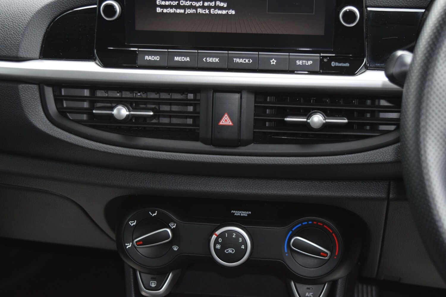 Used Kia Picanto 2022 for sale - 76243778: Photo 26