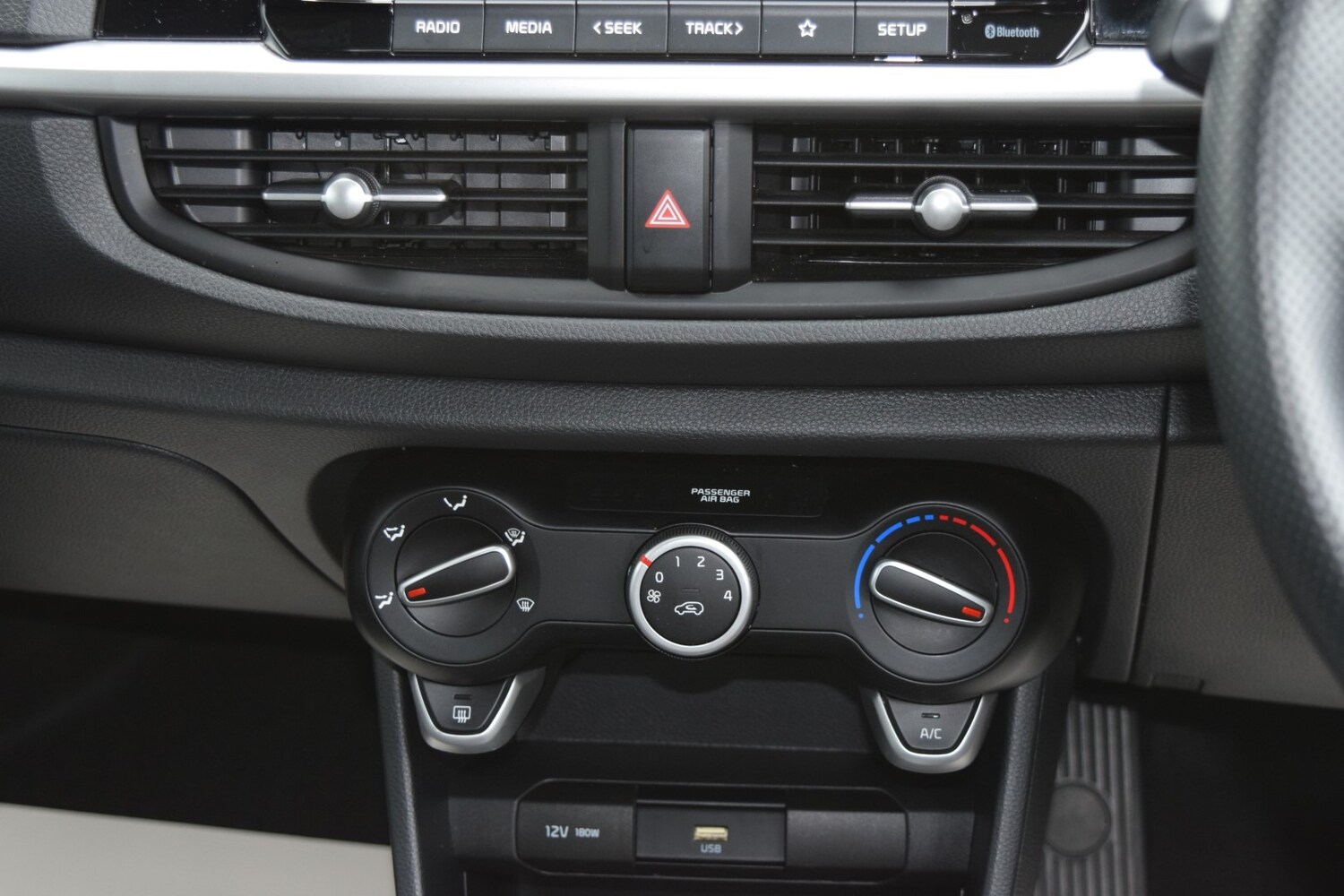 Used Kia Picanto 2022 for sale - 76243778: Photo 27