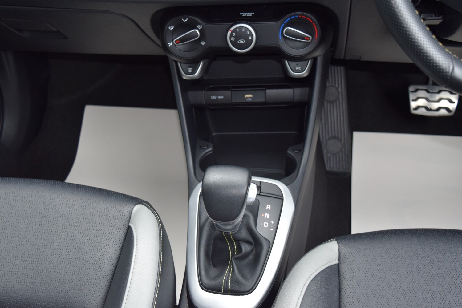 Used Kia Picanto 2022 for sale - 76243778: Photo 29