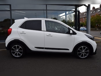 Used Kia Picanto 2022 for sale - 76243778: Photo 2