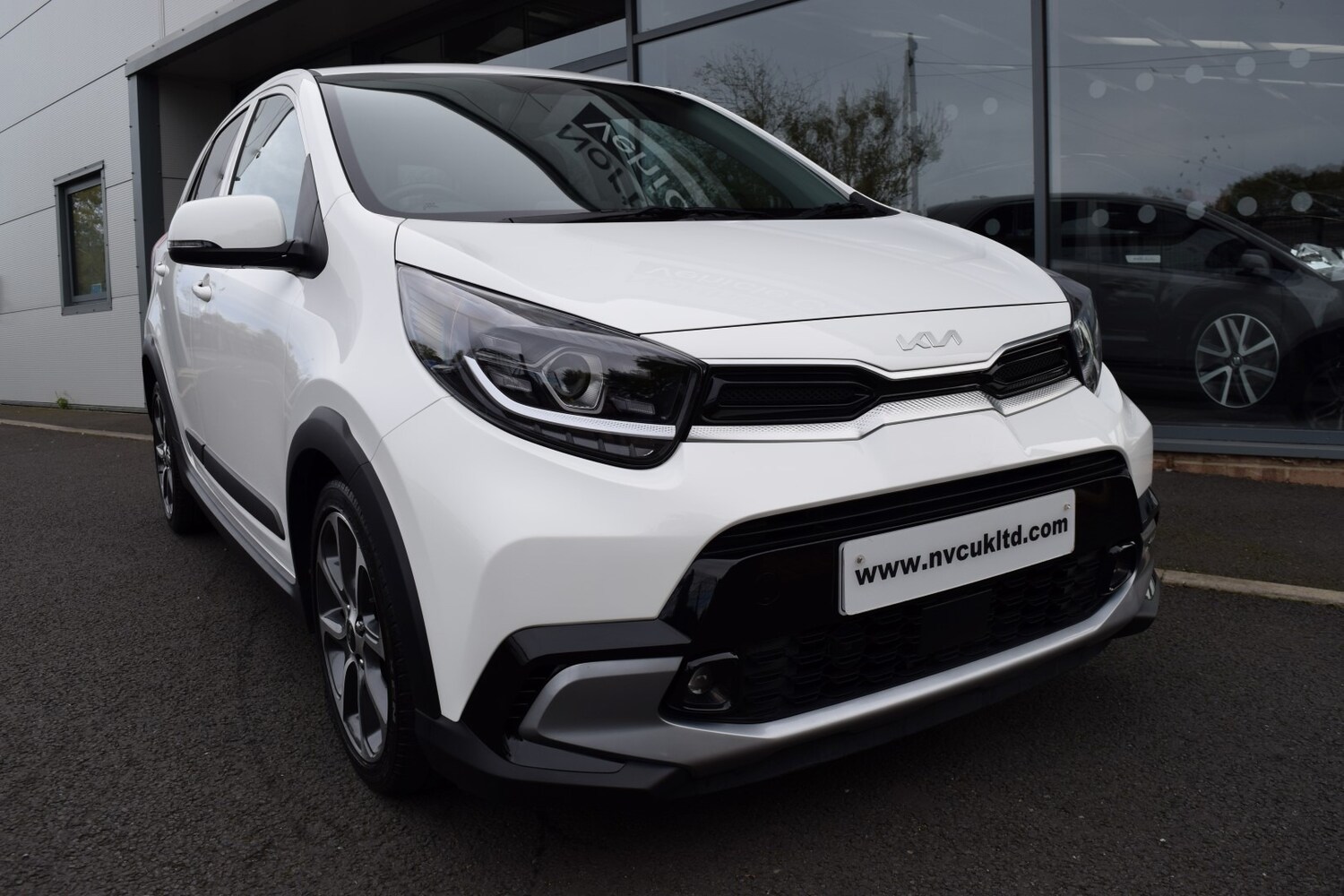 Used Kia Picanto 2022 for sale - 76243778: Photo 3